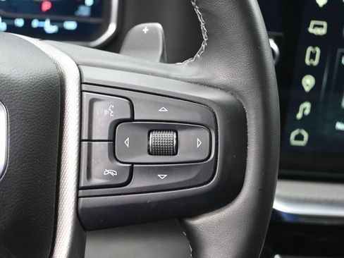 Used 2023 GMC Sierra 1500 Denali w/ Denali Reserve Package image 13