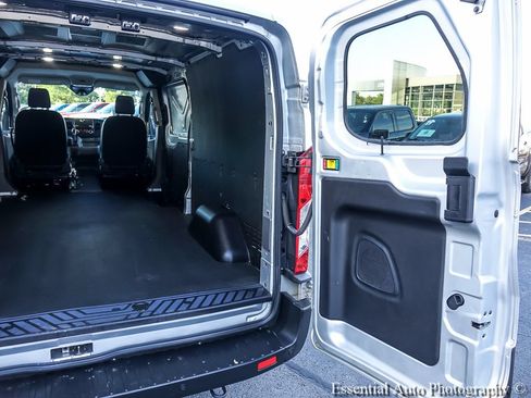 Used 2024 Ford Transit 150 Low Roof w/ Load Area Protection Package RWD image 18