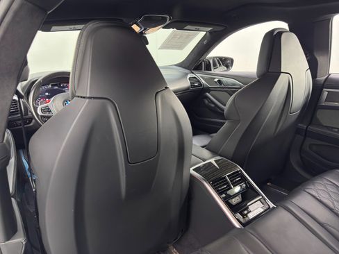 Used 2021 BMW M8 Gran Coupe xDrive w/ Competition Package image 38