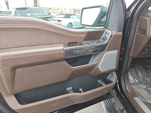 Used 2021 Ford F150 King Ranch w/ Equipment Group 601A High image 9