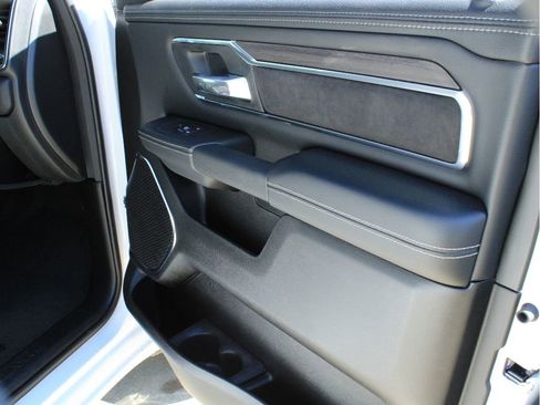 New 2026 RAM 1500 Laramie w/ Night Edition AWD/4WD image 24