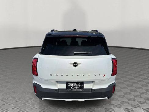 New 2026 MINI Cooper Countryman S AWD/4WD image 4