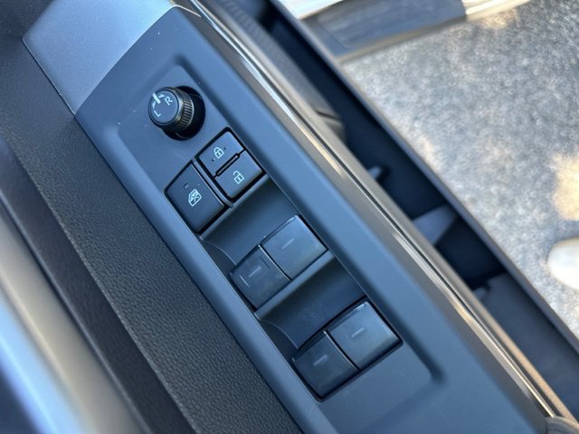 New 2026 Toyota Tundra SR5 AWD/4WD image 22