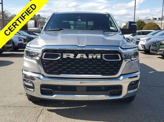 Certified 2025 RAM 1500 Big Horn video 2