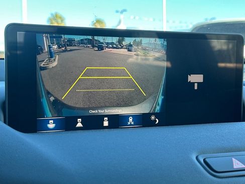 New 2025 Acura TLX w/ Technology Package image 16