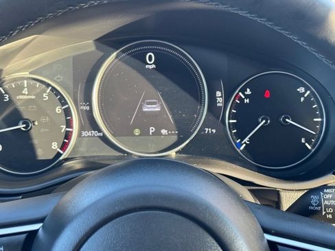 Used 2024 MAZDA CX-30 AWD 2.5 S w/ Preferred Package image 20