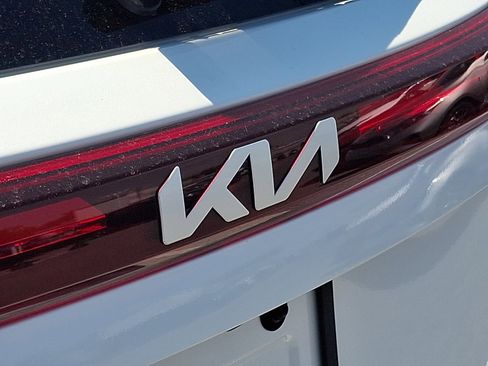 New 2026 Kia Seltos LX AWD/4WD image 19