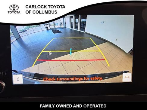 New 2026 Toyota Tacoma SR5 AWD/4WD image 27