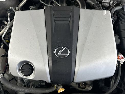 Used 2022 Lexus ES 350 F Sport image 29