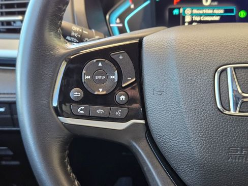 Used 2024 Honda Odyssey Touring image 22