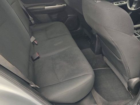 Used 2015 Subaru Impreza 2.0i Premium AWD/4WD image 19