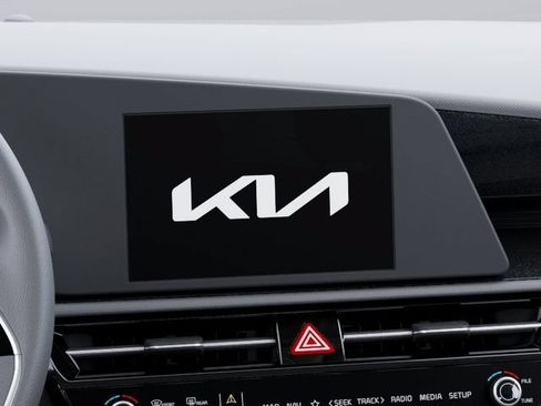 New 2026 Kia Niro LX FWD image 20
