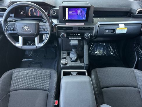 Used 2025 Toyota 4Runner SR5 RWD image 14