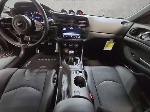 New 2026 Nissan Z Performance image 20