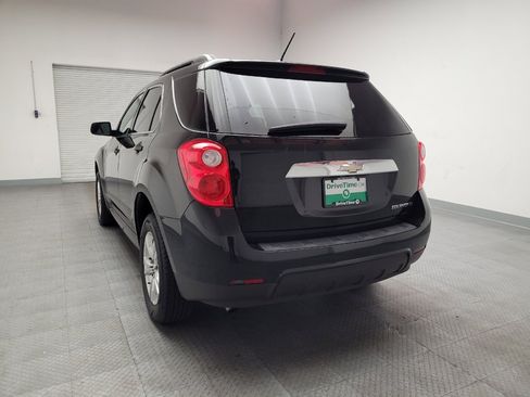 Used 2015 Chevrolet Equinox LT w/ Power Convenience Package FWD image 6