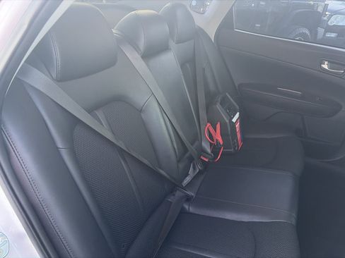 Used 2019 Kia Optima S FWD image 6