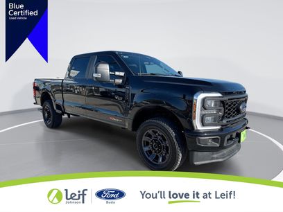 Certified 2025 Ford F250 XL w/ STX Appearance Package