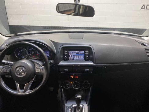 Used 2015 MAZDA CX-5 Touring image 10