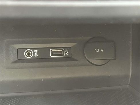 Used 2019 Volkswagen Atlas SE w/ Towing Package image 22