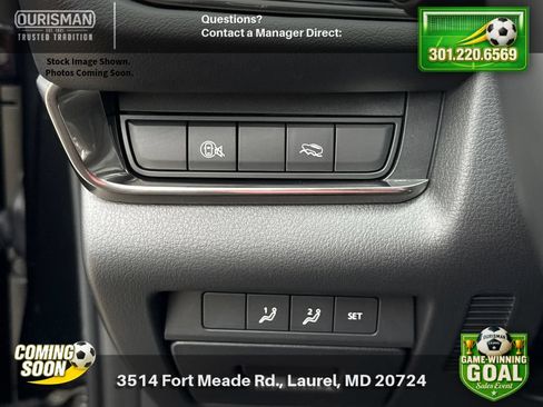 Used 2025 MAZDA CX-30 AWD 2.5 S w/ Preferred Package image 31