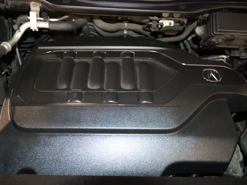 Used 2016 Acura MDX SH-AWD image 74