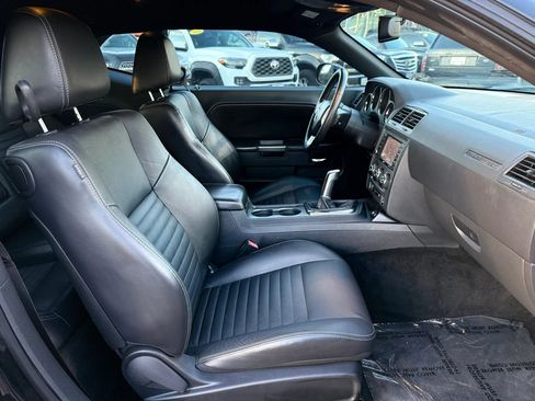 Used 2012 Dodge Challenger R/T Plus RWD image 17