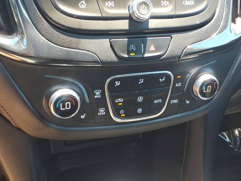 Used 2023 Chevrolet Equinox RS AWD/4WD image 20