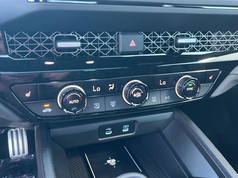 New 2026 Honda Accord Sport image 26