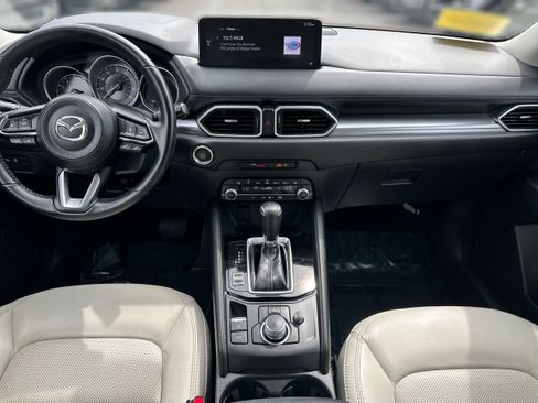 Used 2022 MAZDA CX-5 AWD 2.5 S image 18