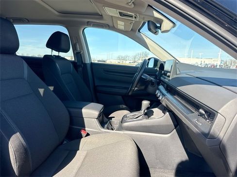 Used 2024 Honda CR-V EX image 31