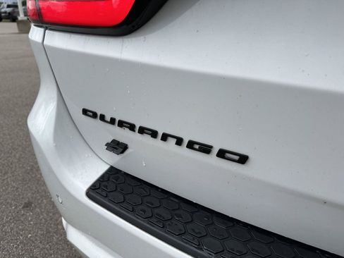 Used 2024 Dodge Durango R/T AWD/4WD image 7