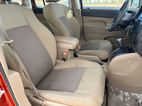 Used 2009 Jeep Patriot Sport image 32