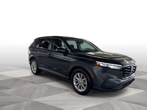 Used 2024 Honda CR-V EX image 2
