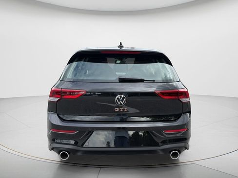 New 2026 Volkswagen GTI Autobahn FWD image 6