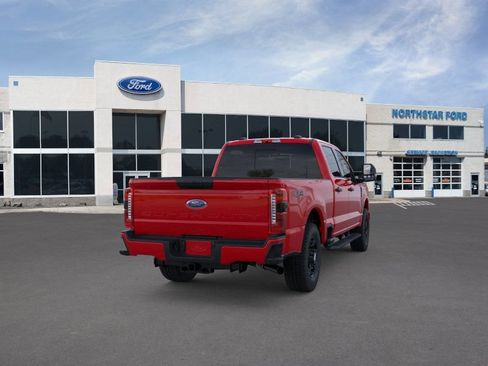 Used 2026 Ford F350 XL w/ STX Appearance Package AWD/4WD image 8