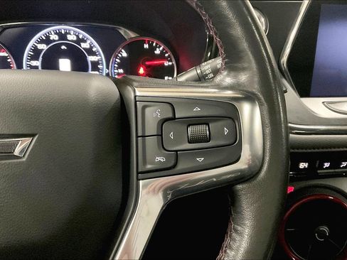 Used 2022 Chevrolet Blazer RS w/ Enhanced Convenience Package image 18