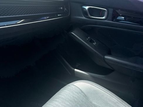 Used 2022 Honda Civic EX-L image 14