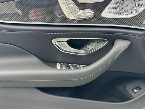 New 2026 Mercedes-Benz AMG GT 43 image 14