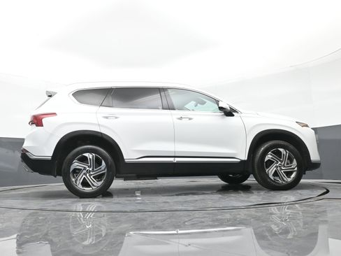 Used 2022 Hyundai Santa Fe SEL image 25