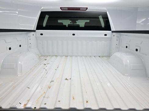 Used 2025 Chevrolet Silverado 1500 LT w/ LPO, Dark Essentials Package RWD image 40