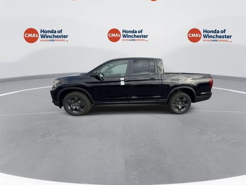 New 2026 Honda Ridgeline TrailSport image 5
