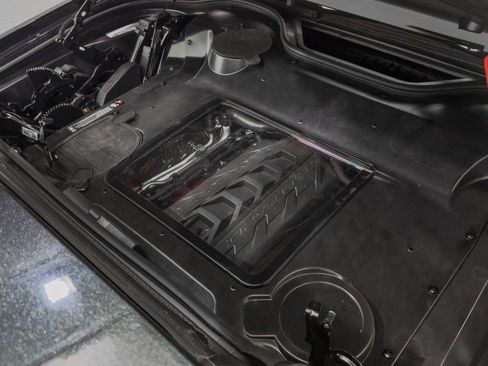 Used 2024 Chevrolet Corvette Stingray Premium Conv w/ Z51 Performance Package RWD image 66