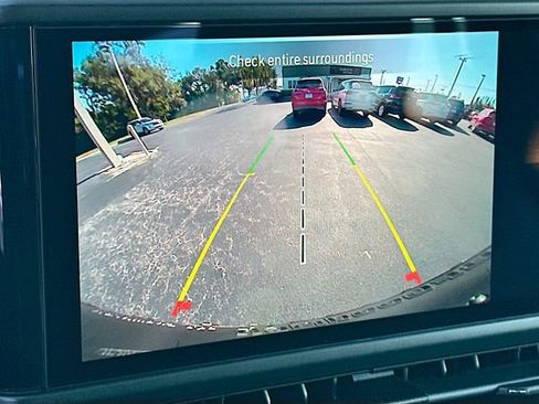 New 2026 Jeep Wrangler Willys image 8