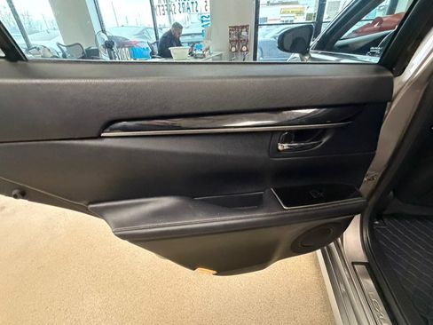 Used 2017 Lexus ES 350 ES 350 FWD w/ Accessory Package 2 image 21