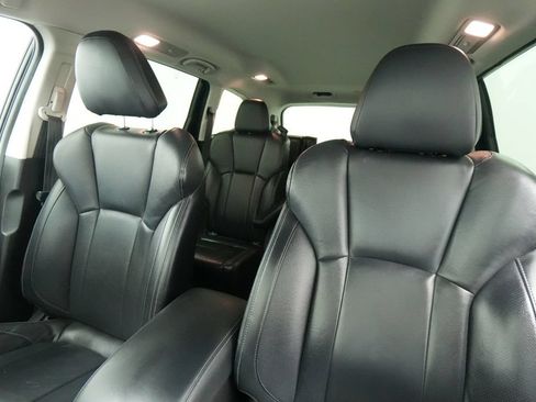 Used 2019 Subaru Ascent Limited w/ Popular Package #3 AWD/4WD image 15