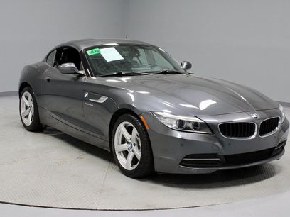Used 2014 BMW Z4 sDrive28i w/ Technology Package