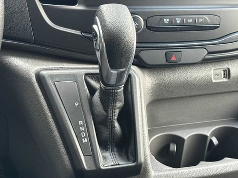 New 2026 Ford Transit 350 Cargo Van image 17