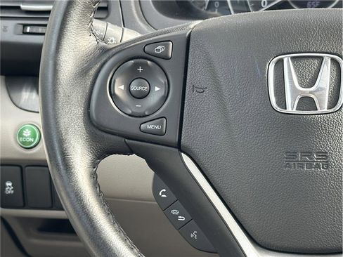 Used 2014 Honda CR-V EX-L image 21