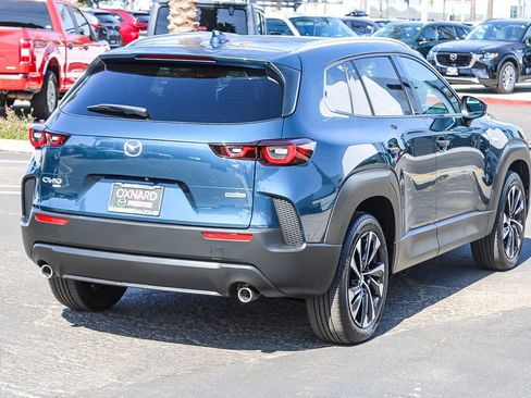 Used 2025 MAZDA CX-50 2.5 Hybrid w/ Premium Plus Pkg AWD/4WD image 4