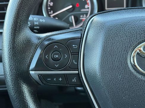 Used 2024 Toyota Camry LE image 10